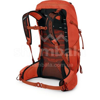 Рюкзак жіночий Osprey Tempest Pro 30, Mars Orange, O/S (843820179002)