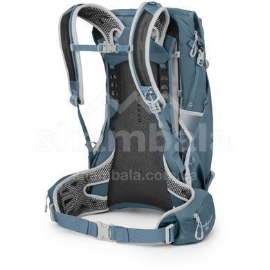 Рюкзак жіночий Osprey Downburst 24 Women's, tidal blue, O/S (10005845)