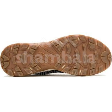 Кроссовки мужские Merrell TEMPO SOL, coal, 44 (036.2288)