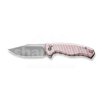 Нож складной Civivi Stormhowl, Light Pink (689826333792)