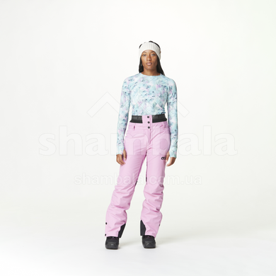 Штаны горнолыжные женские Picture Organic Exa W 2025, Orchid, M (PO WPT0122G-M)