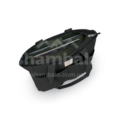 Сумка Osprey Arcane Tote Bag, Stonewash Black (843820104363)