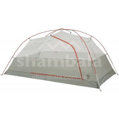 Палатка двухместная Big Agnes Copper Spur UL2 XL, Lichen Green (TCSUL2XLLNM25)