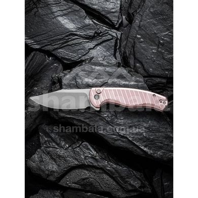 Нож складной Civivi Stormhowl, Light Pink (689826333792)