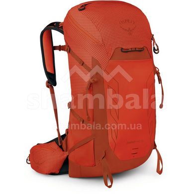 Рюкзак жіночий Osprey Tempest Pro 30, Mars Orange, O/S (843820179002)