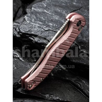 Нож складной Civivi Stormhowl, Light Pink (689826333792)