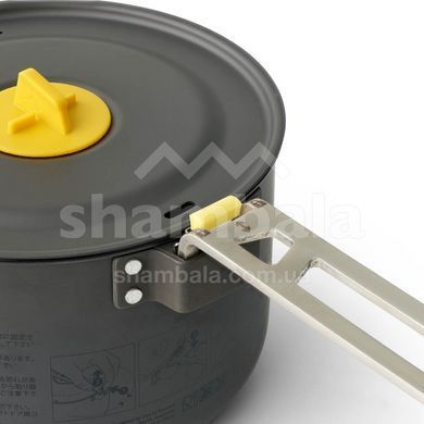 Набор посуды Sea to Summit Frontier UL One Pot Cook Set, на 1 персону (STS ACK027031-122114)