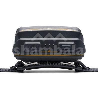 Налобний ліхтар Black Diamond Storm +, 750 люмен, Black (BD 6207300002ALL1)