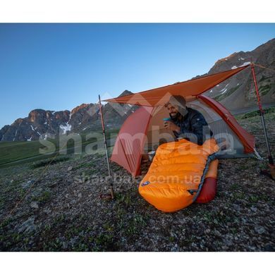 Палатка двухместная Big Agnes Copper Spur UL2 XL, Lichen Green (TCSUL2XLLNM25)