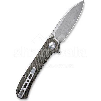 Нож складной Sencut Scepter, Dark Green (SA03F)