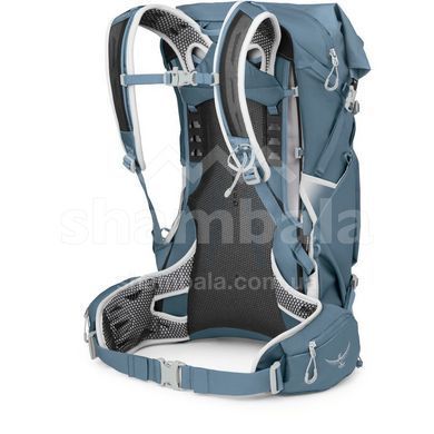 Рюкзак женский Osprey Downburst 34 Women's, Tidal Blue, O/S (843820180022)