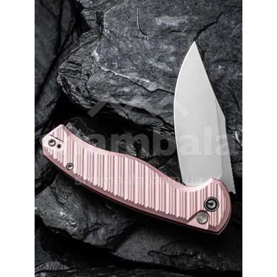 Нож складной Civivi Stormhowl, Light Pink (689826333792)