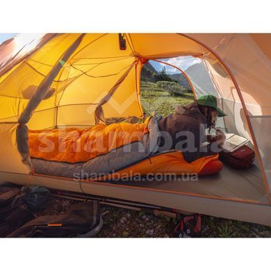Палатка двухместная Big Agnes Copper Spur UL2 XL, Lichen Green (TCSUL2XLLNM25)