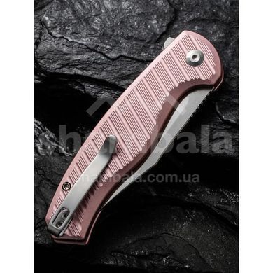 Нож складной Civivi Stormhowl, Light Pink (689826333792)