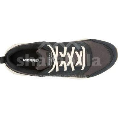 Кроссовки мужские Merrell TEMPO SOL, coal, 44 (036.2288)