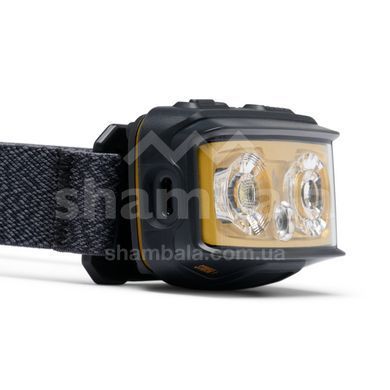 Налобний ліхтар Black Diamond Storm +, 750 люмен, Black (BD 6207300002ALL1)