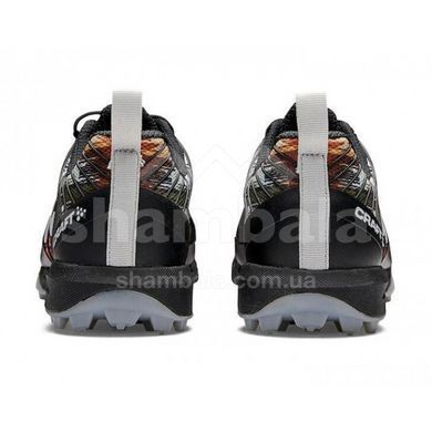 Кросівки чоловічі Craft OCRxCTM Man, Black/Multi, 8 (1908409)