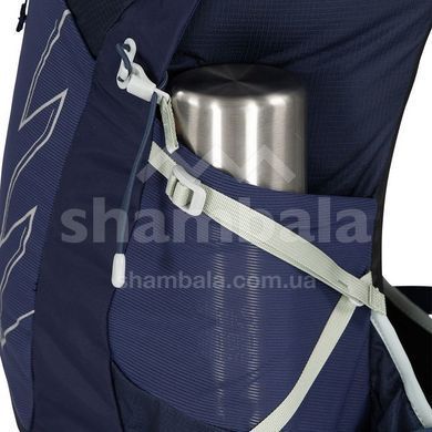Рюкзак Osprey Talon 22 (2024), Eclipse Grey, L/XL (843820107395)