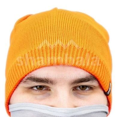 Шапка водонепроникна Dexshell Beanie Solo, S/M, Grey (DH372-GSM)