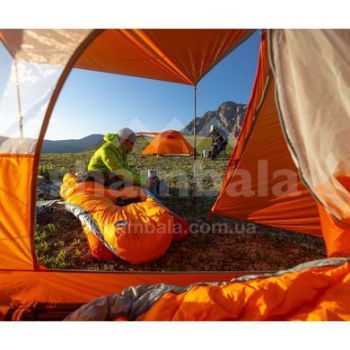 Палатка двухместная Big Agnes Copper Spur UL2 XL, Lichen Green (TCSUL2XLLNM25)