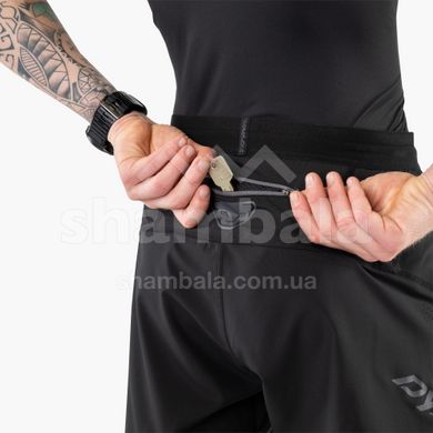Шорти чоловічі Dynafit Alpine 2 M Shorts, black, 46/S (711600911)