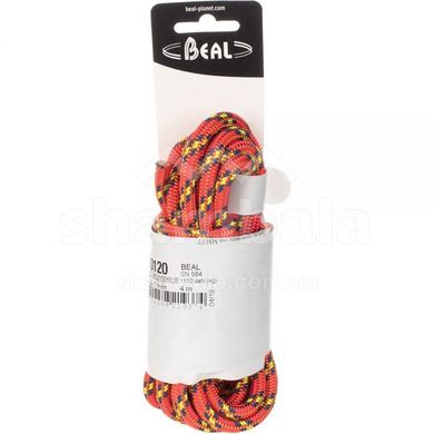 Веревка Beal Pack of 4m 7mm (BC07.)