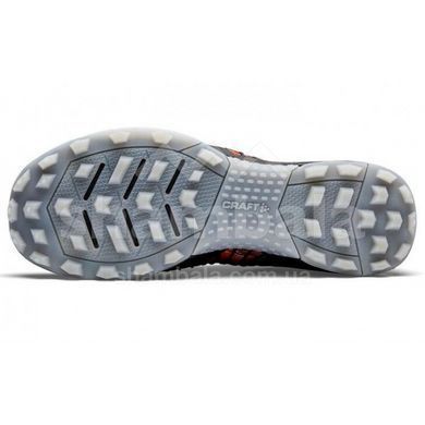 Кросівки чоловічі Craft OCRxCTM Man, Black/Multi, 8 (1908409)