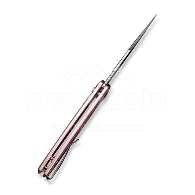 Нож складной Civivi Stormhowl, Light Pink (689826333792)