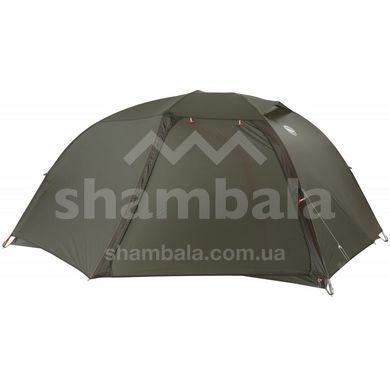 Палатка двухместная Big Agnes Copper Spur UL2 XL, Lichen Green (TCSUL2XLLNM25)