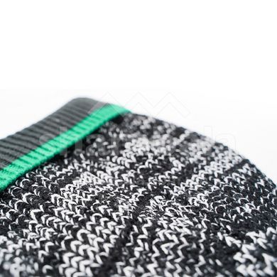 Шапка водонепроникна Dexshell Cuffed Beanie, Green, S/M (DS DH353GRNSM)