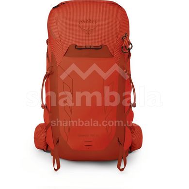 Рюкзак женский Osprey Tempest Pro 30, Mars Orange, O/S (843820179002)