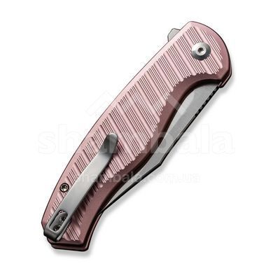 Нож складной Civivi Stormhowl, Light Pink (689826333792)
