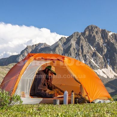 Палатка двухместная Big Agnes Copper Spur UL2 XL, Lichen Green (TCSUL2XLLNM25)