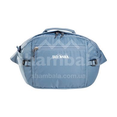 Сумка Tatonka Hip Bag L, Titan Grey (TAT 2214.021)