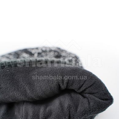 Шапка водонепроникна Dexshell Cuffed Beanie, Green, S/M (DS DH353GRNSM)