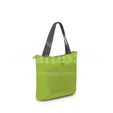 Сумка Osprey Ultralight Stuff Tote, Limon Green (843820156034)