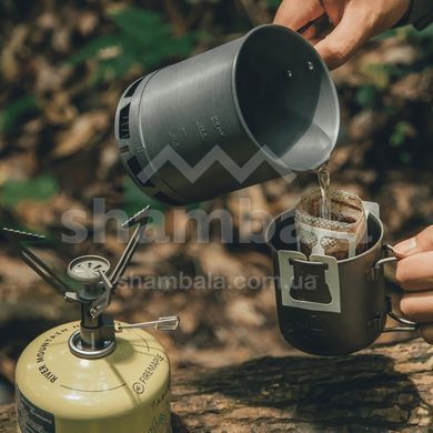 Система для приготування їжі Fire Maple Petrel Ultralight (Petrel)