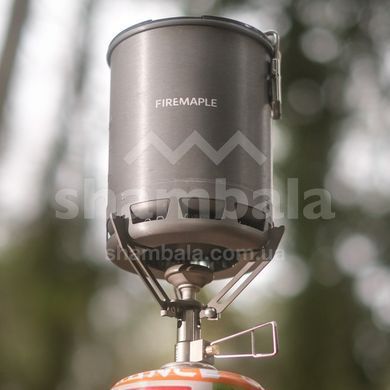 Система для приготування їжі Fire Maple Petrel Ultralight (Petrel)