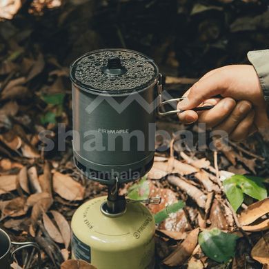 Система для приготування їжі Fire Maple Petrel Ultralight (Petrel)