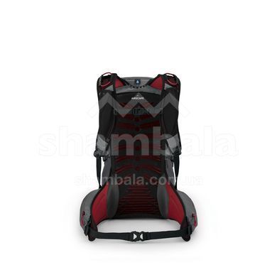 Рюкзак Osprey Talon Pro 20, Carbon, L/XL (843820100242)