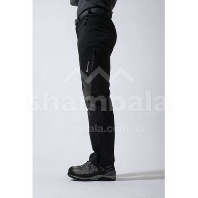 Штаны мужские Montane Terra Stretch Pants Long, Black, S (5056237005634)