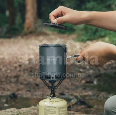 Система для приготування їжі Fire Maple Petrel Ultralight (Petrel)