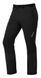 Штаны мужские Montane Terra Stretch Pants Long, Black, S (5056237005634)