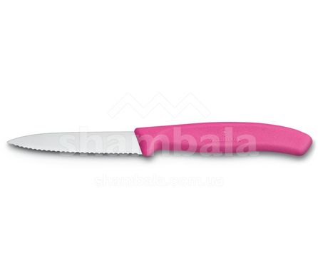 Нож для овощей Victorinox SwissClassic Paring 6.7636.L115 (лезвие 80мм)