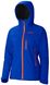 Мембранная женская куртка Soft Shell Marmot Nabu Jacket, S - Astral Blue (MRT 85630.2885-S)