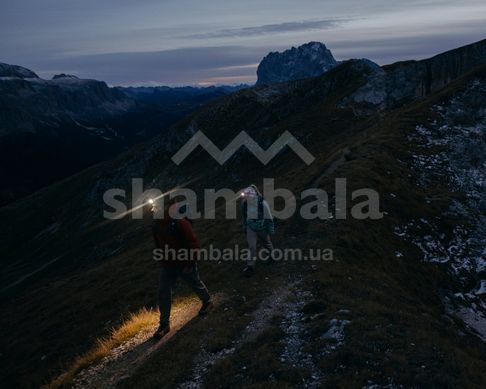 Налобний ліхтар Black Diamond Storm +, 750 люмен, Black (BD 6207300002ALL1)