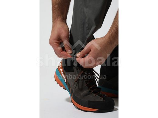 Штаны мужские Montane Terra Stretch Pants Long, Black, S (5056237005634)