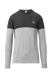 Футболка мужская Picture Organic Eaton, grey melange, M (MTS998B-M)