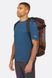 Сумка дорожная Rab Expedition Kitbag II 50, Blue (RB QAP-57-BLU-50)