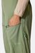 Штани жіночі Rab Kinetic Alpine Stretch Bib Wmns, Dark Fig Green, M Regular (RB QWI-78-DFG-12-RG)